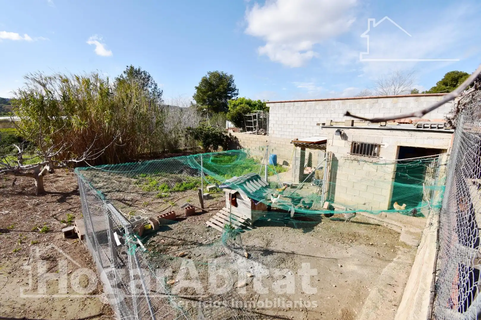 Villa con terrazza in vendita a Calle POU, imagen 64