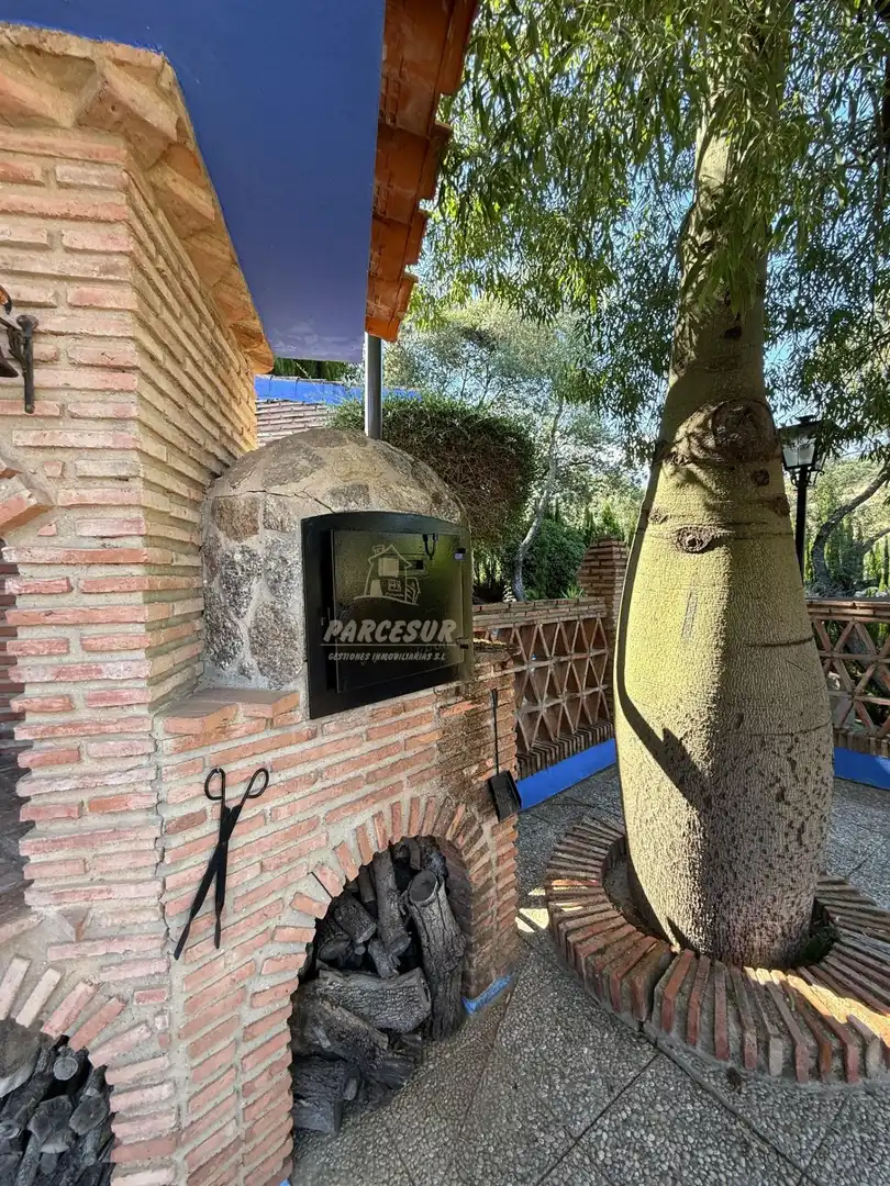 Casa rustica con piscina in vendita a Periurbano Este - Campiña, imagen 75
