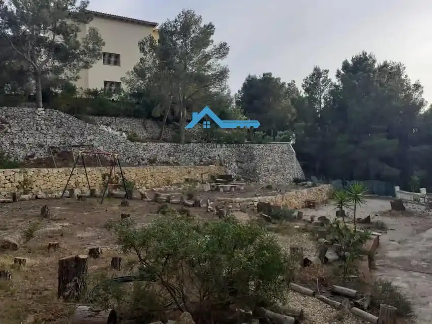 Villa mit Pool zum Verkauf in Altea Hills, imagen 6