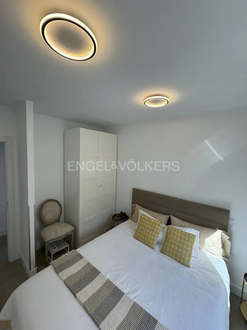 Apartament amb ascensor de lloguer a Tetuán, imagen 37
