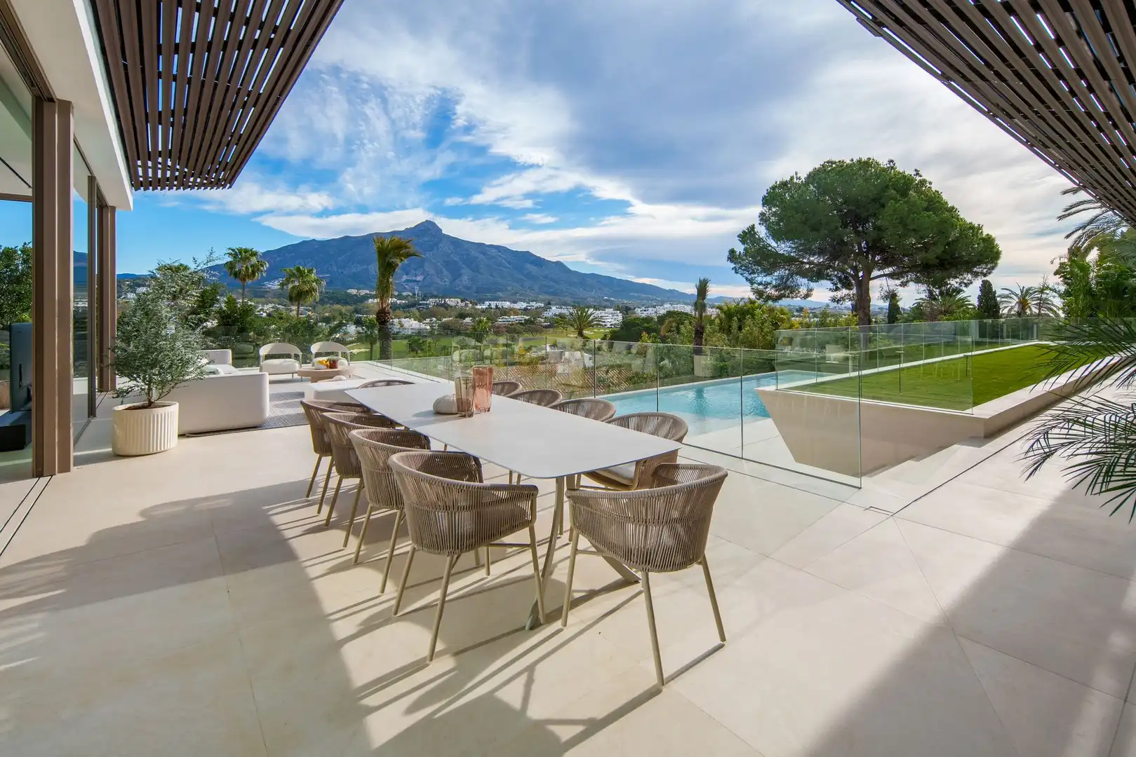 Chalet en venta en Nueva Andalucía, imagen 25