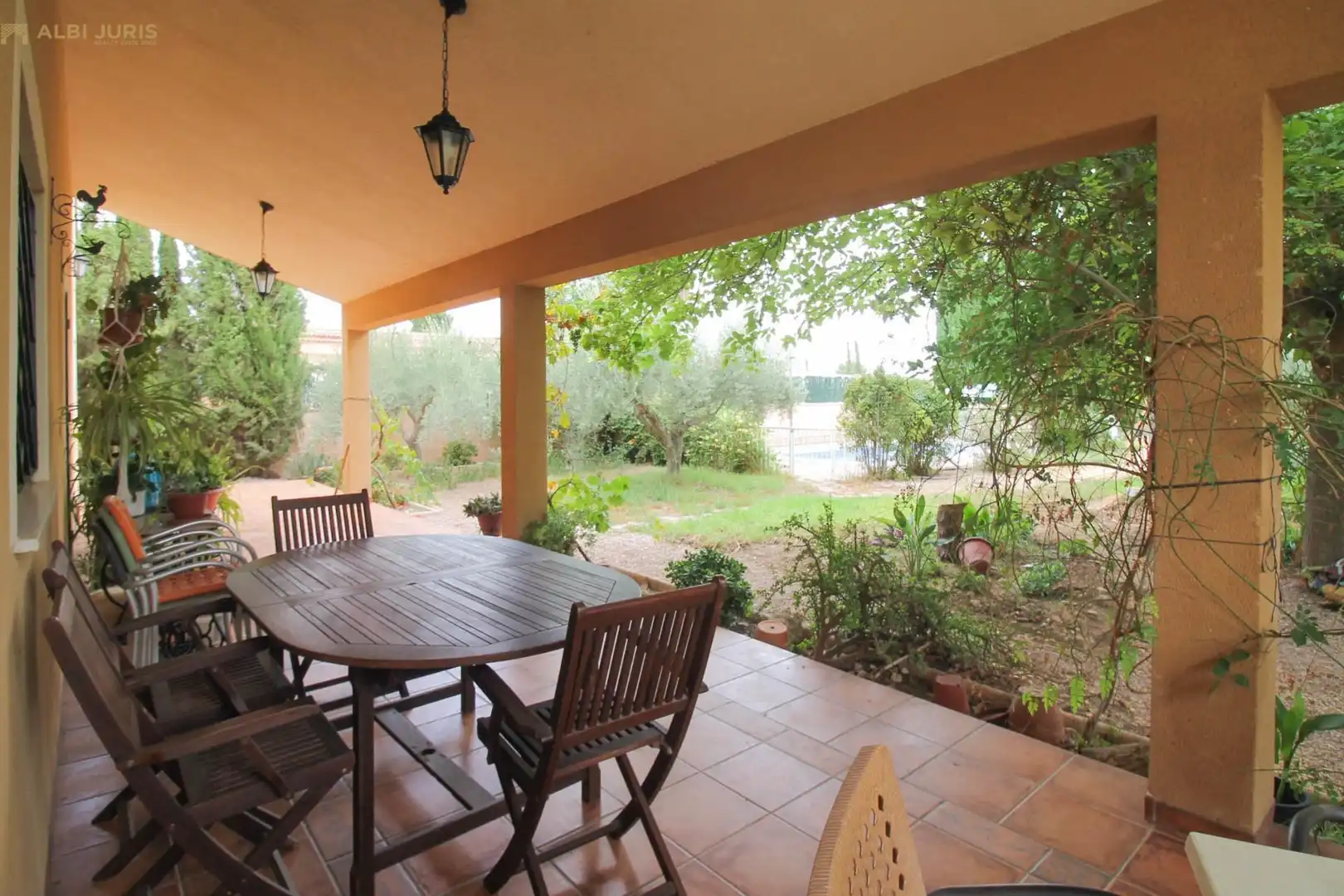 Casa amb piscina en venda a Crevillent, imagen 5