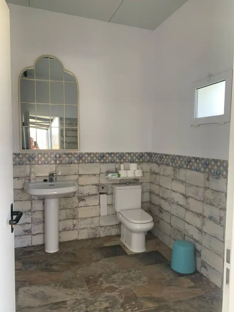 Detached house with terrace for sale in San Roque Pueblo, imagen 24