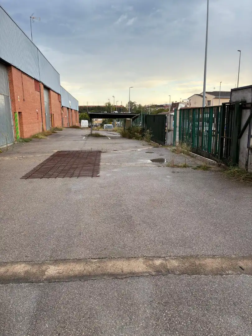 Nave industrial en alquiler en Passeig de Sanllehy, imagen 19