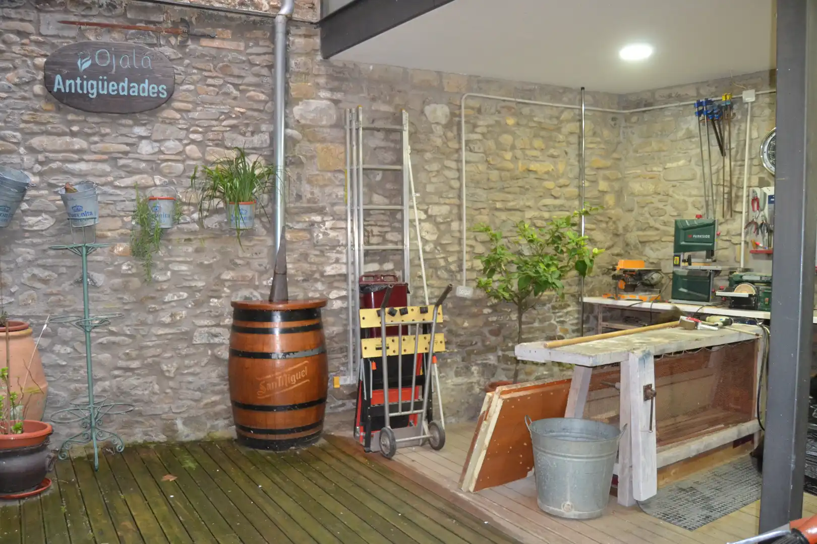 Casa o xalet en venda en Jaca amb Terrassa, Moblat i Balcó