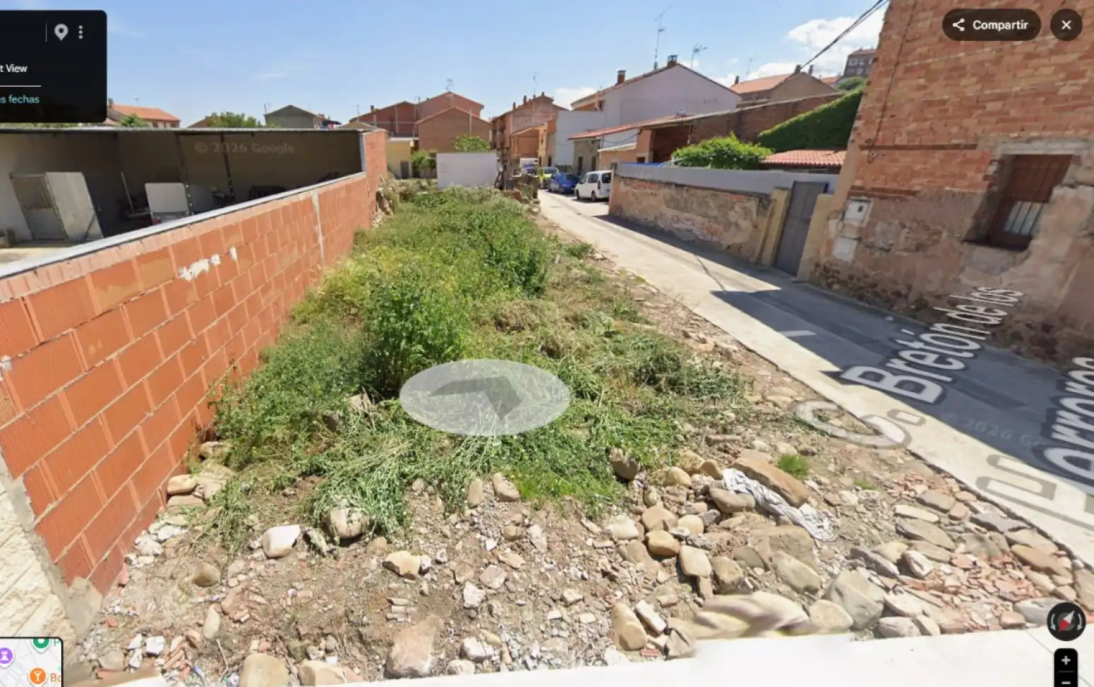 Residential land for sale in Agoncillo