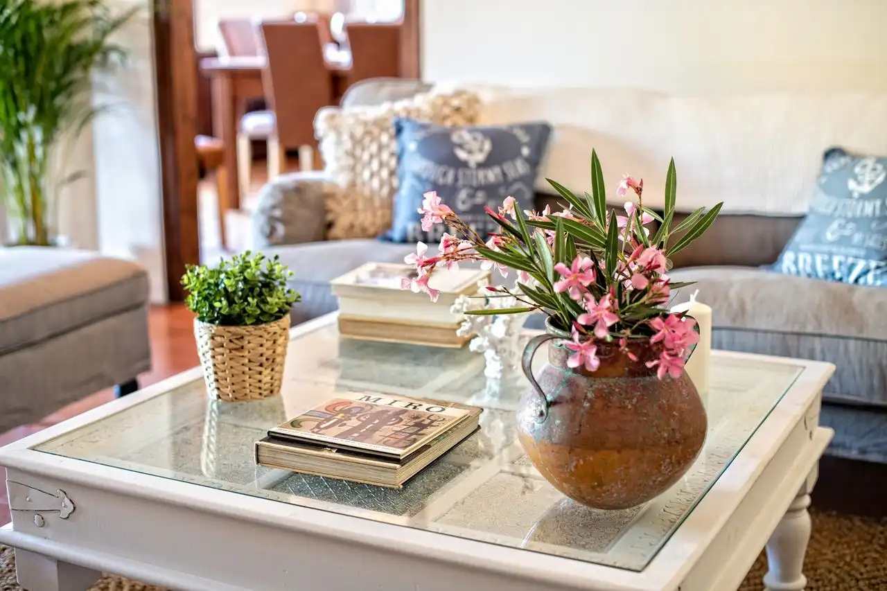 Living room of Houses for sale in Palafrugell  with Heating, Terrace and Swimming Pool
