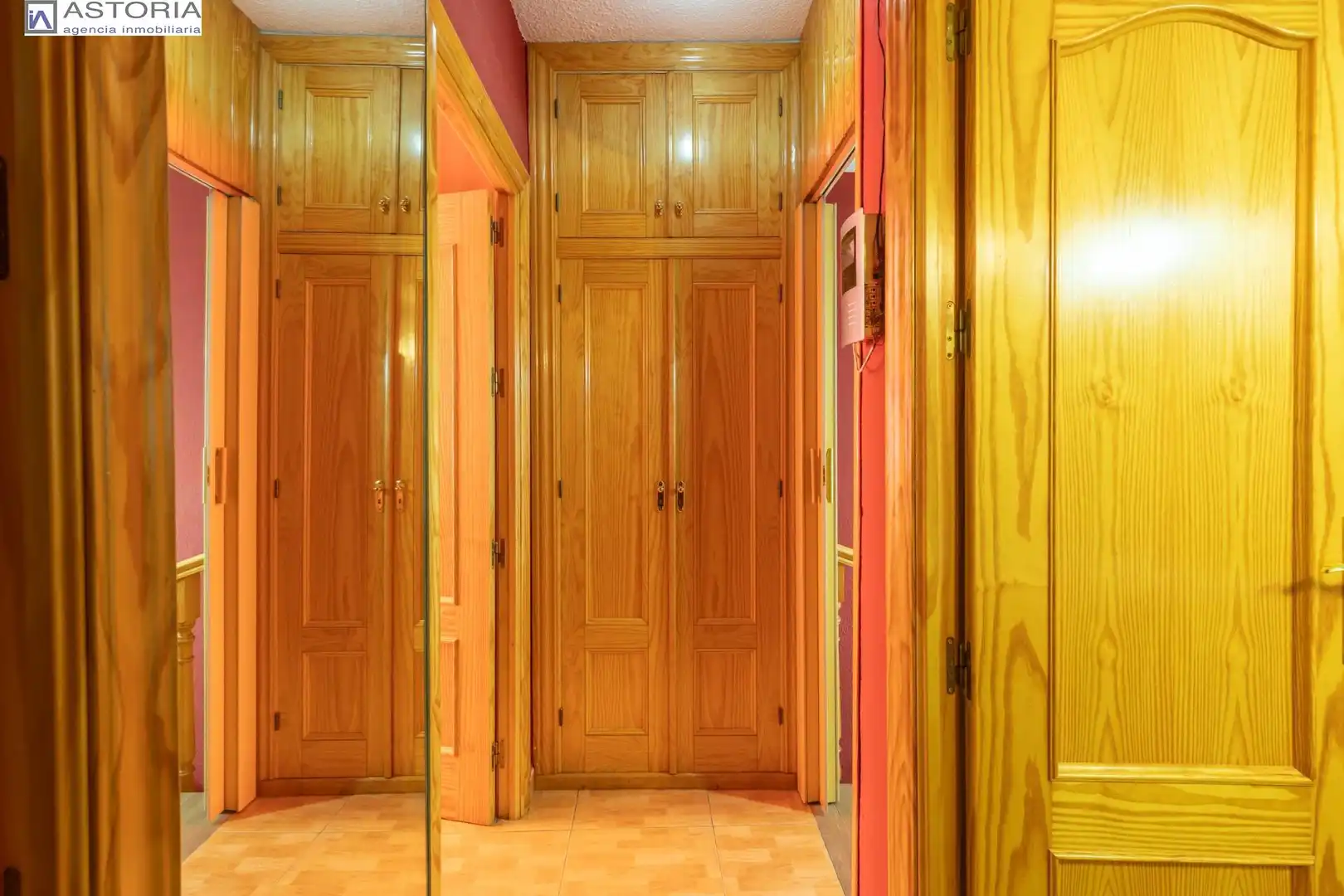 Maison jumelée à vendre à Calle de Goya, imagen 17