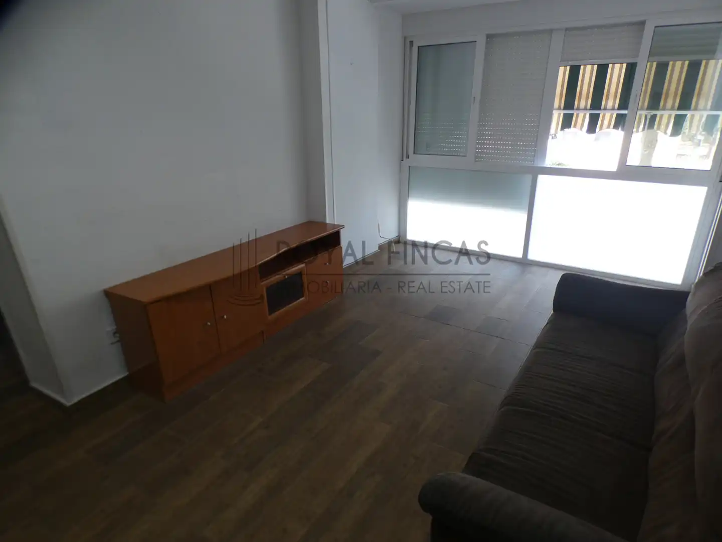 Living room of Flat for sale in Benalmádena
