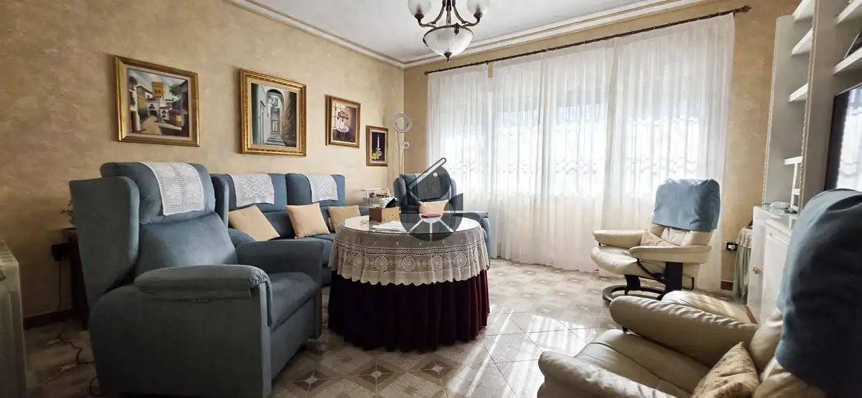 Casa con piscina in vendita a Palomares del Río, imagen 17