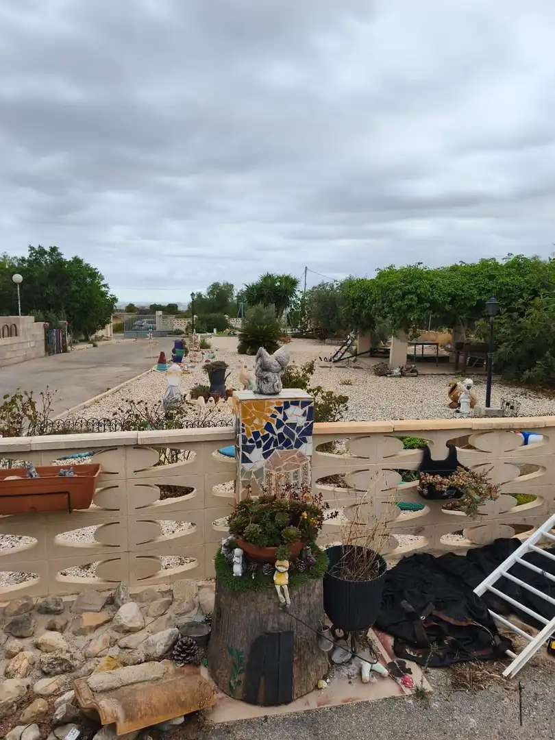Chalet con terraza en venta en ARBOLES DE LOS, imagen 56