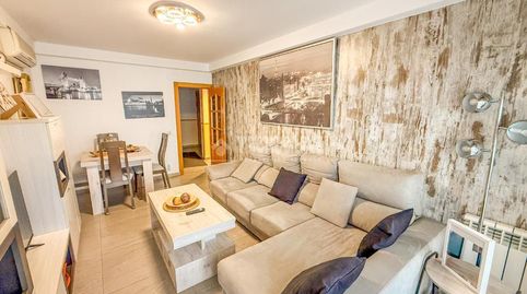 Photo 3 of Flat for sale in Pintores - Ferial, Parla
