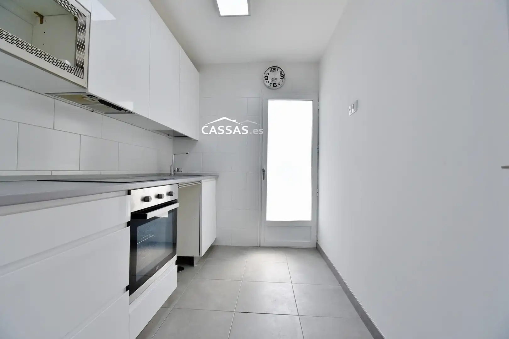 Kitchen of Flat for sale in Torrejón de Ardoz