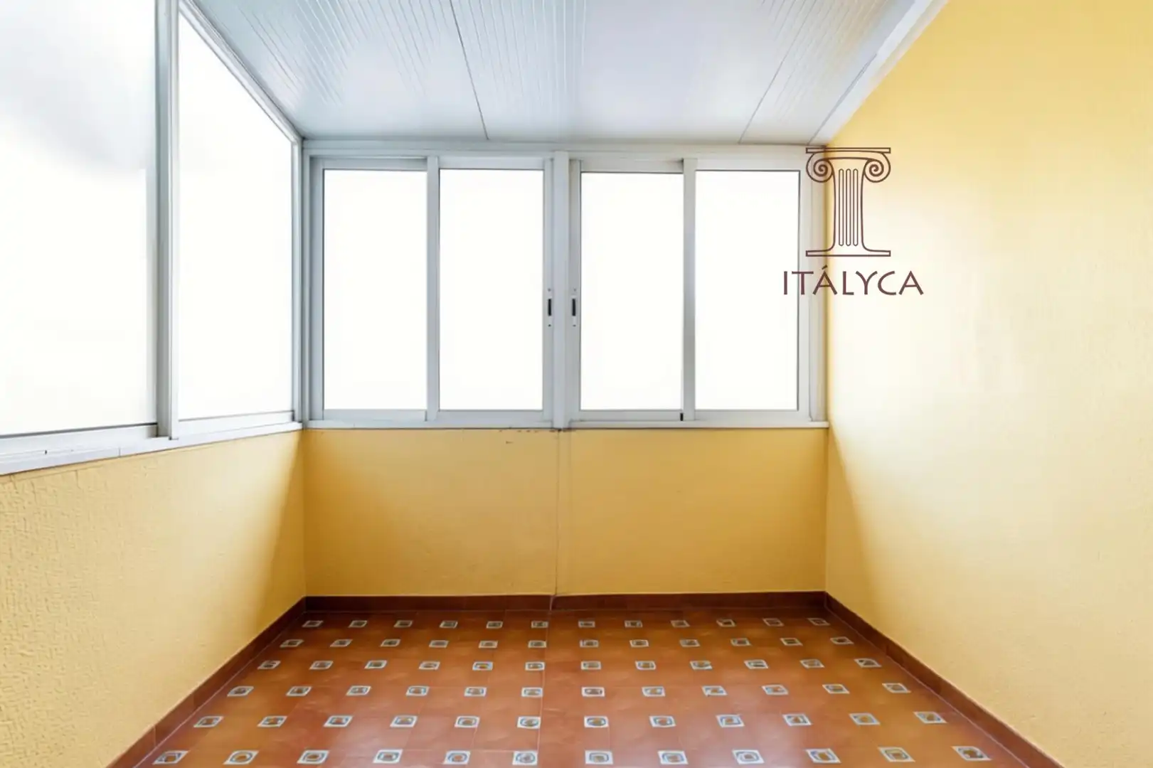 Terraza de Casa adosada en venta en Tomares con Aire acondicionado, Terraza y Trastero