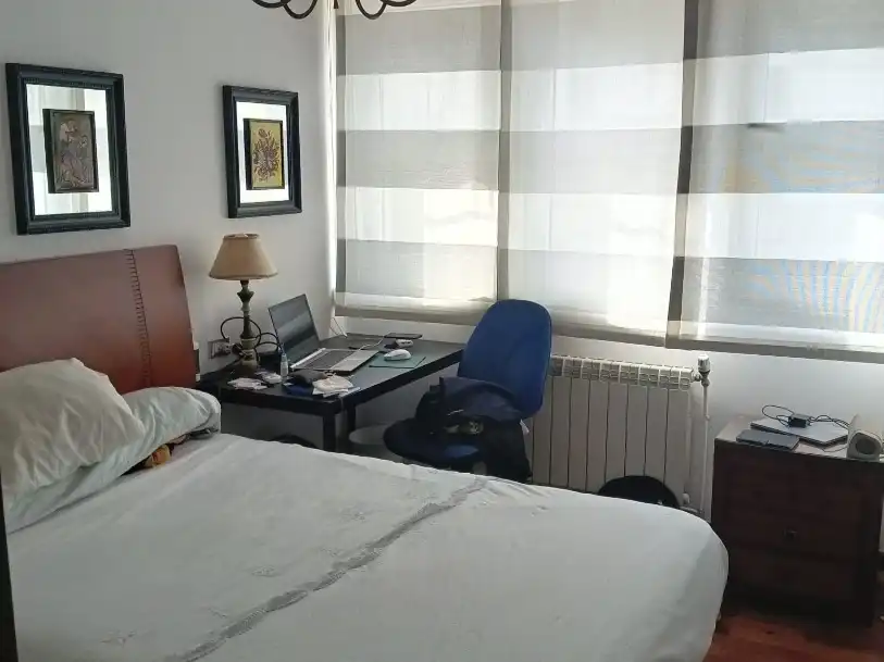 Wohnung zur Miete in Rúa do Socorro 3, imagen 4