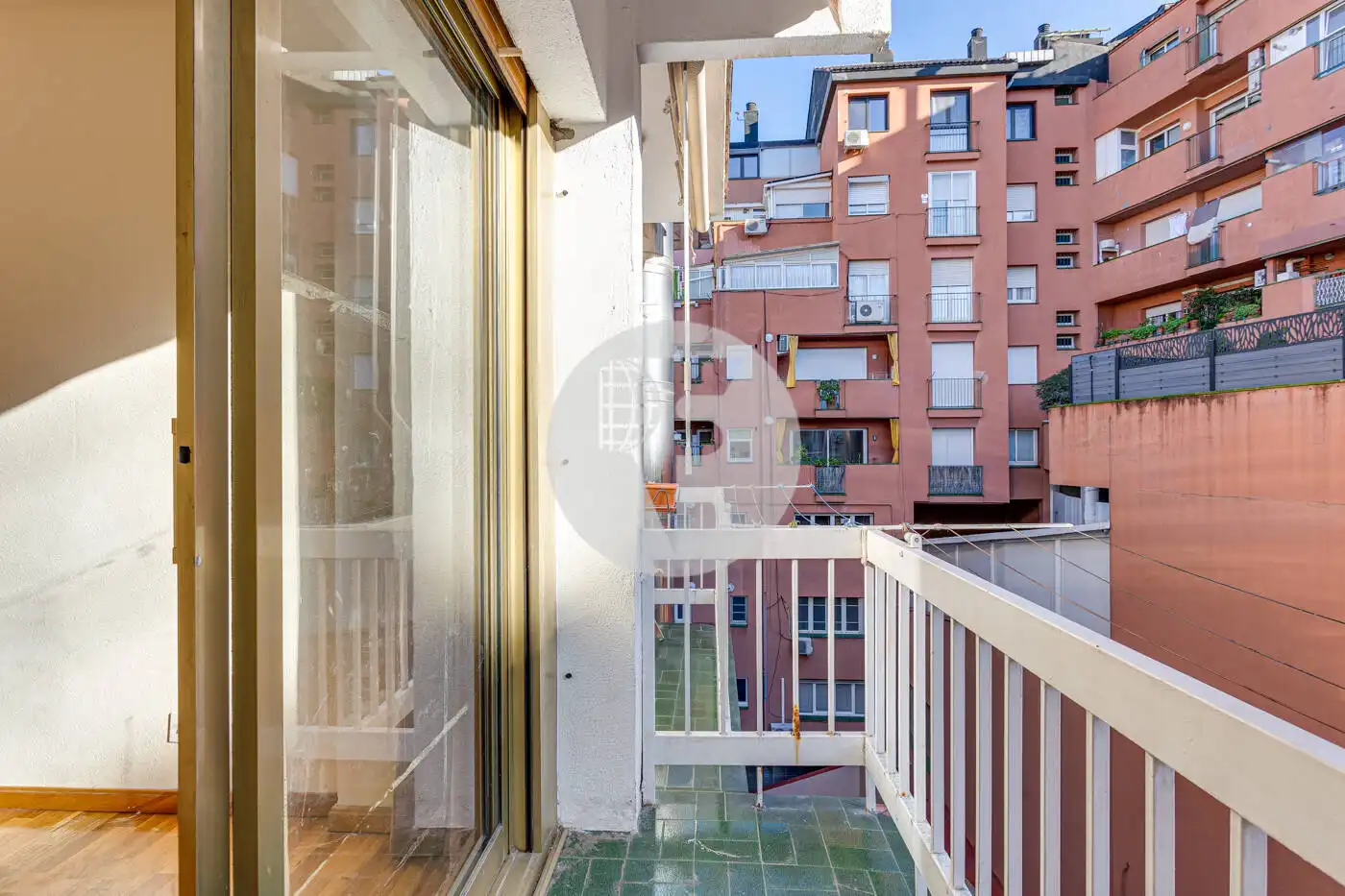 Terraza de Piso en venta en Barcelona con Aire acondicionado, Calefacción y Terraza