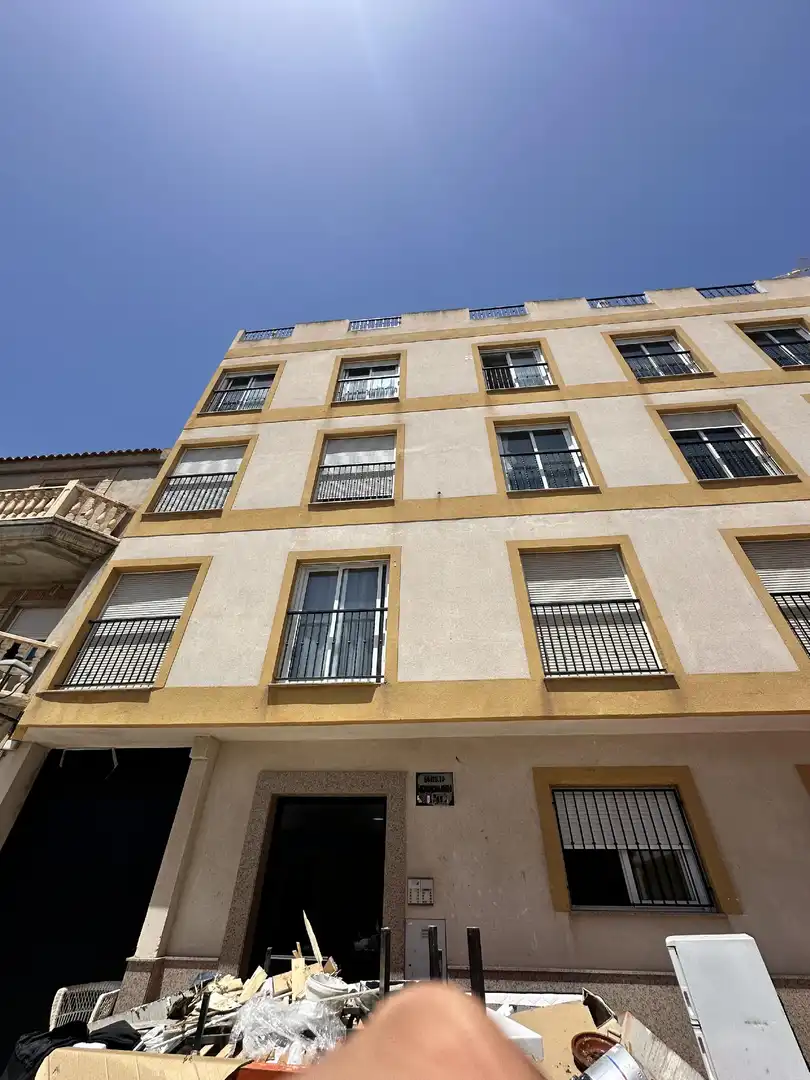 Apartment with lift for sale in Puerto de Garrucha, imagen 5