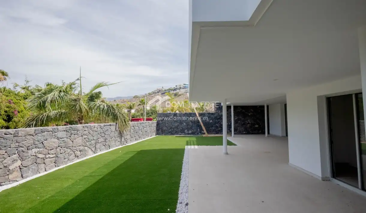 Haus mit Pool zum Verkauf in Costa Adeje, imagen 9