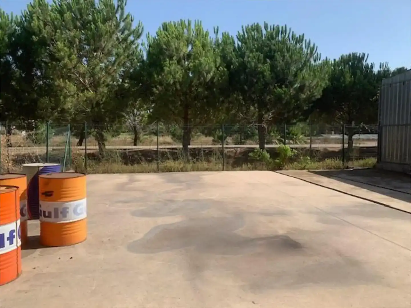 Fabrikhallen zur Miete in Tortosa