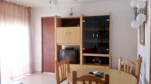 Photo 4 of Flat to rent in Jaime I el Conqueridor  " Torres Bañadas", Playa Muchavista, Alicante