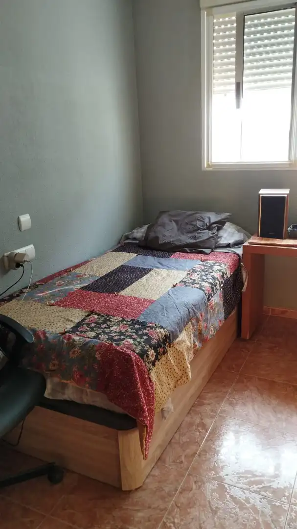 Dormitori de Pis en venda en Albal amb Aire condicionat, Calefacció i Forn
