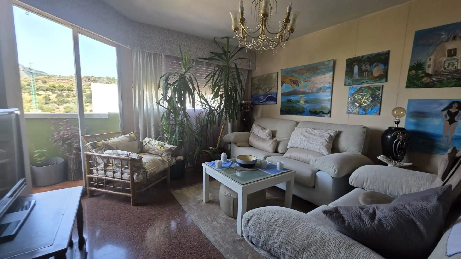 Appartement avec ascenseur à vendre à Centro Ciudad, imagen 2