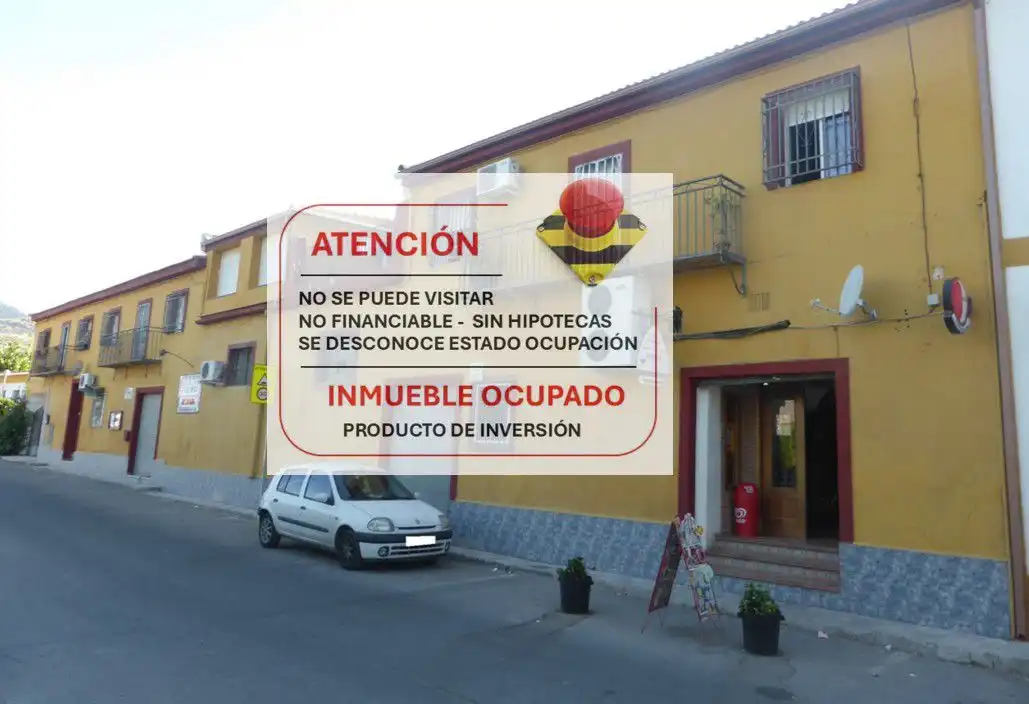 Appartement à vendre à Puente Jontoya - Puente de la Sierra - El Arroyo