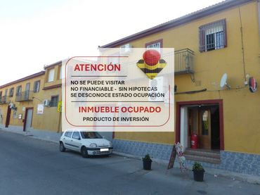 Piso en venta en Puente Jontoya - Puente de la Sierra - El Arroyo