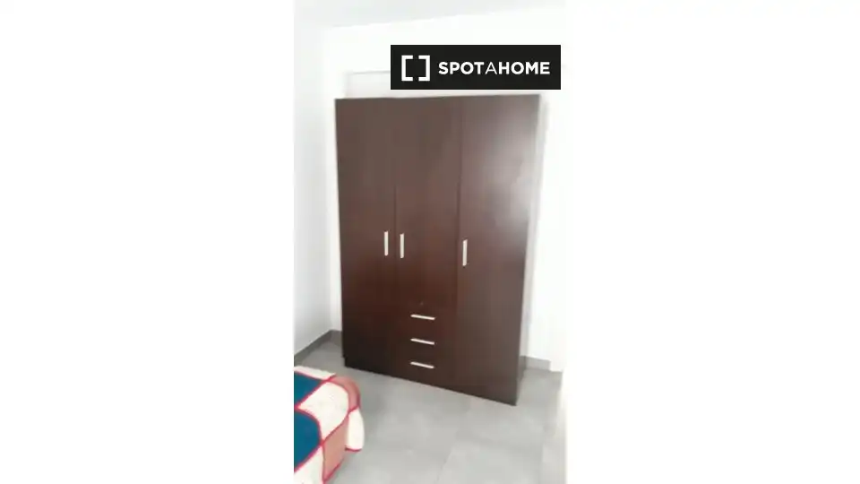 Habitació a Uretamendi