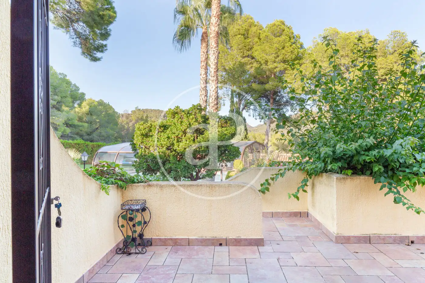 Casa con piscina in vendita a Corral Nou - Montros - Estepar, imagen 18