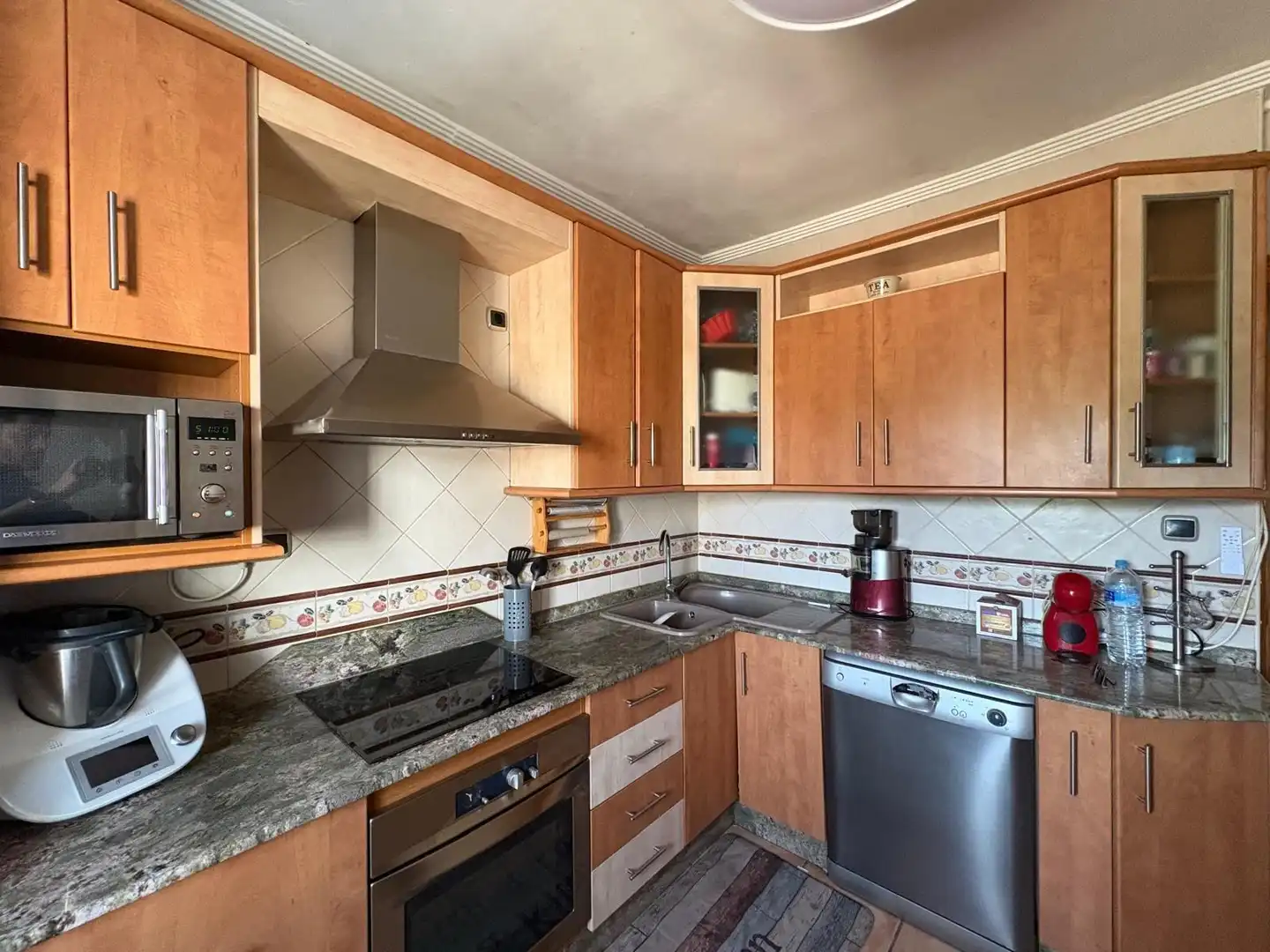 Wohnung mit Terrasse zum Verkauf in SANTA MARIA, imagen 7