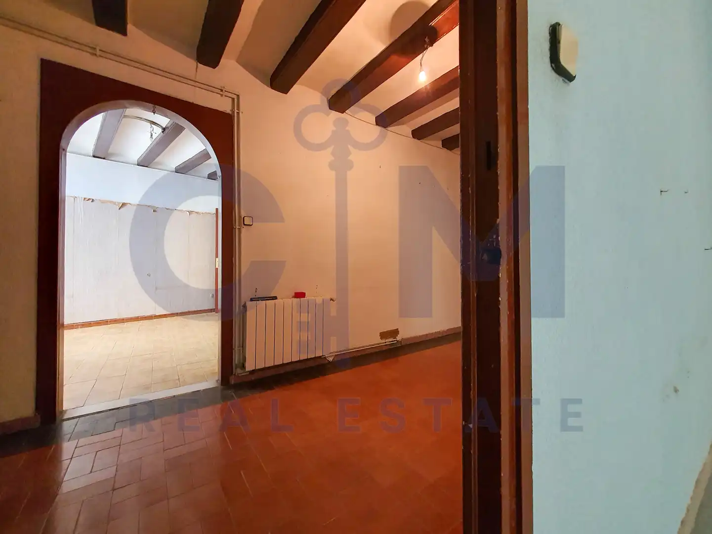 Wohnung mit Terrasse zum Verkauf in Carrer d'en Rauric, imagen 15