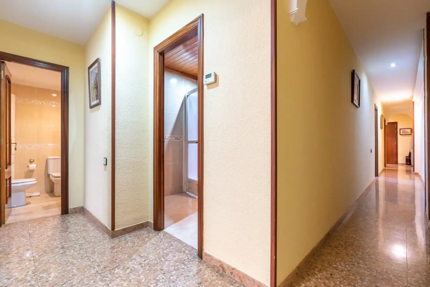 Piso en venta en Reus con Calefacción, Terraza y Balcón