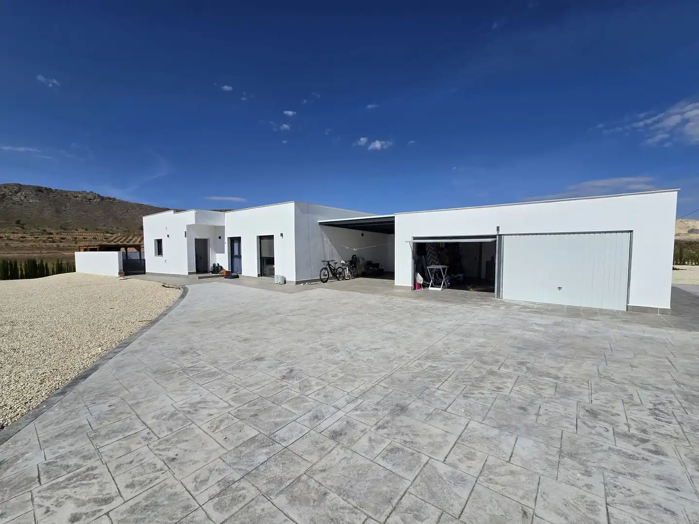 Villa à vendre à Abanilla, imagen 12