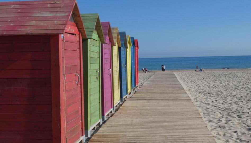 Foto 1 de Apartament en venda a  Costa Blanca, 113, Playa de San Juan, Alicante