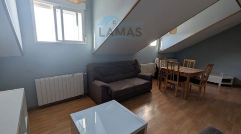 Foto 3 de Apartament en venda a Navalmoral de la Mata, Cáceres