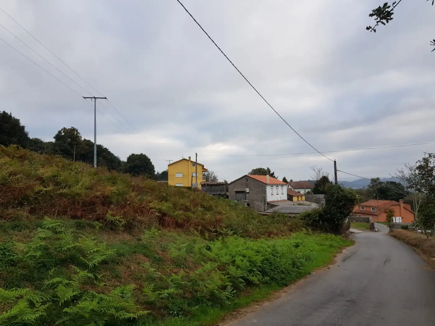 Terreni e lotti in vendita a Abegondo, imagen 9
