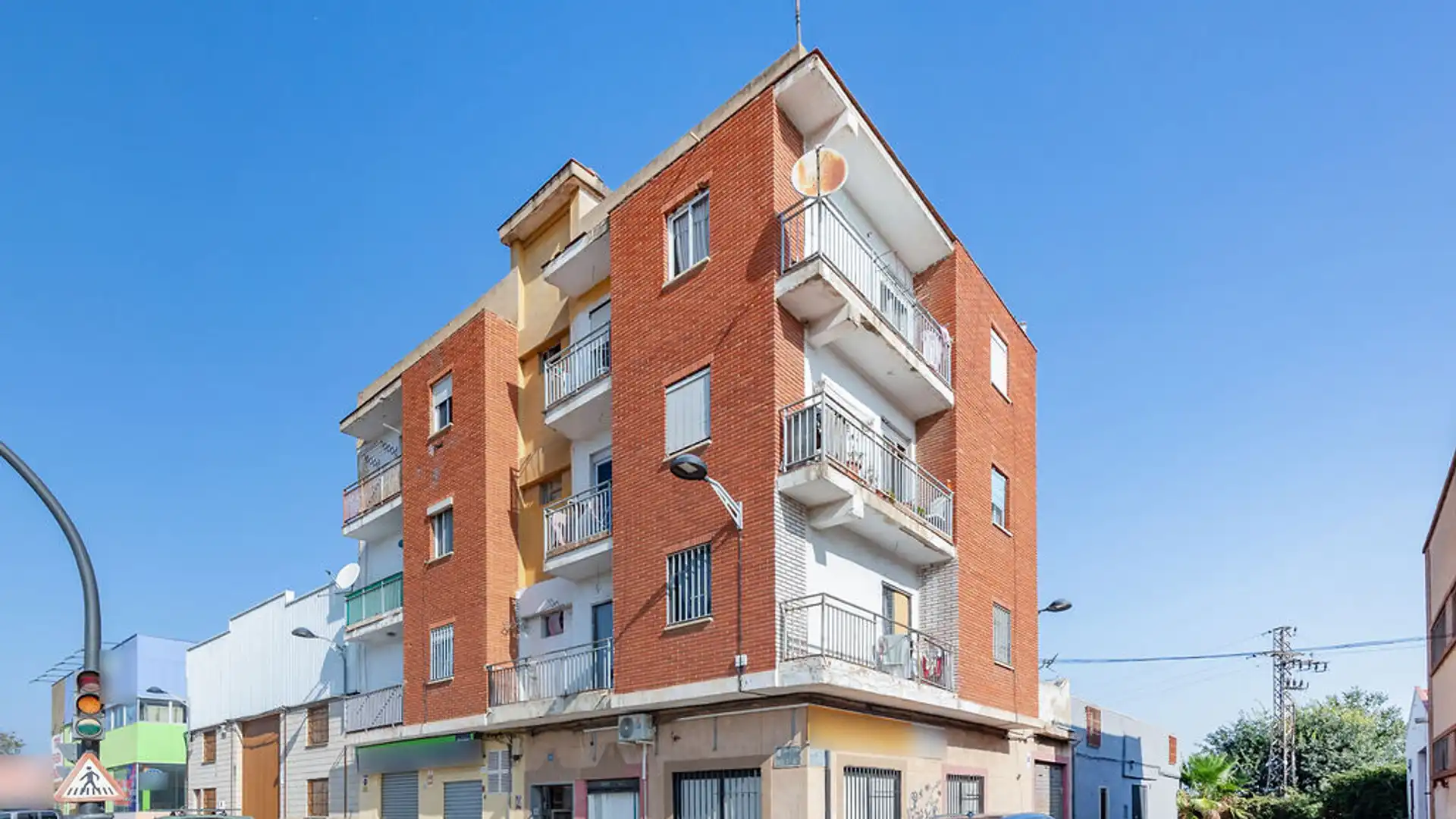 Piso en venta en C/ Mas del Jutge, Poligono Mas del Jutge