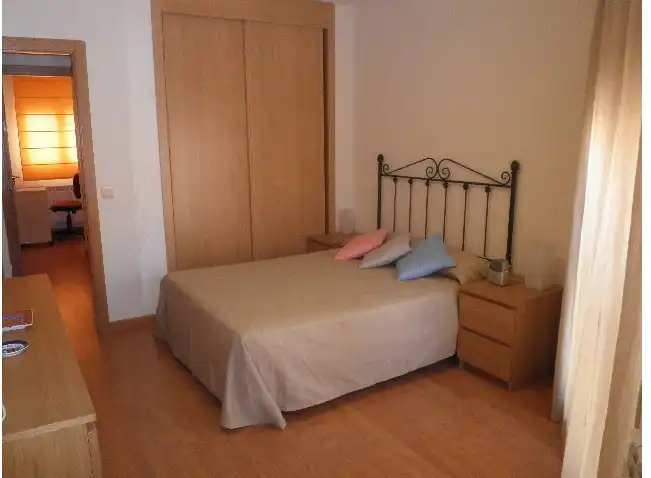 Piso en venta en Alcázar de San Juan