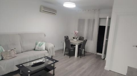 Foto 5 de Pis de lloguer a Avenida de Andalucía, 18, La Zarzuela - San José - Belén, Linares