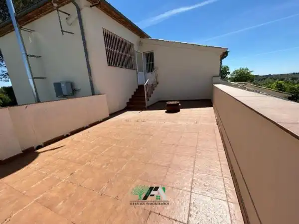 Casa rústica amb piscina en venda a Baeza, imagen 10