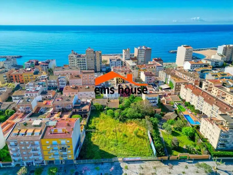Apartamento en venta en Calonge i Sant Antoni con Aire acondicionado, Calefacción y Terraza