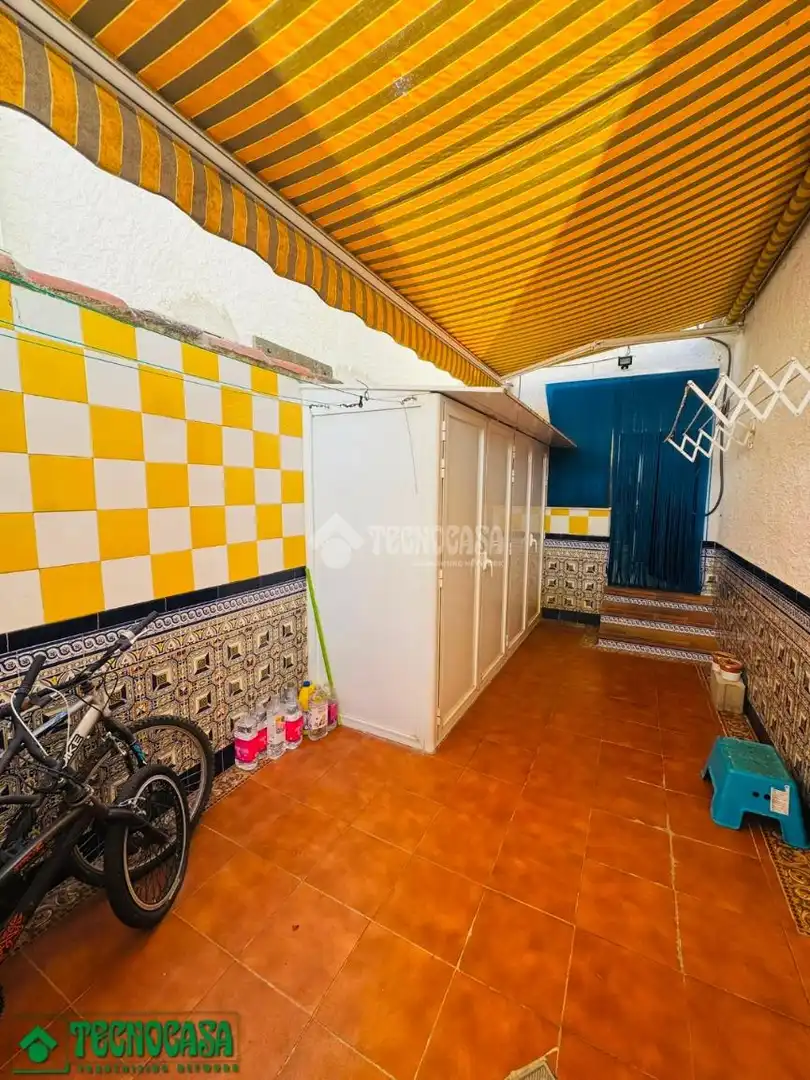 Casa aparellada en venda a Méntrida, imagen 28