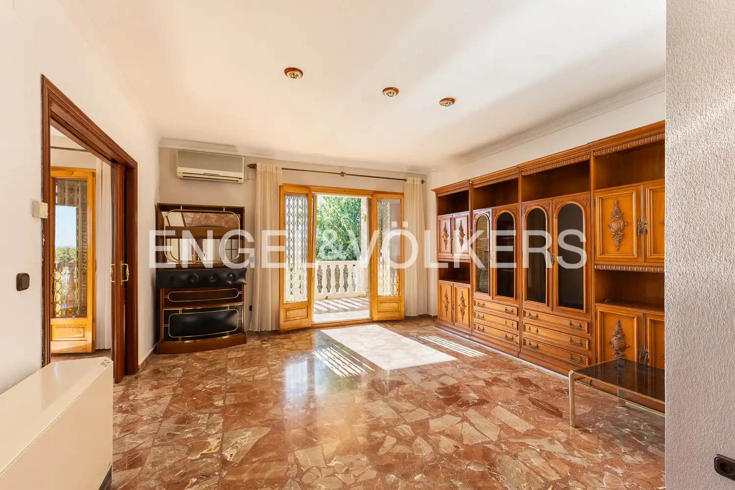Casa con piscina in vendita a Sierra Perenchiza - Cumbres de Calicanto - Sto Domingo, imagen 10