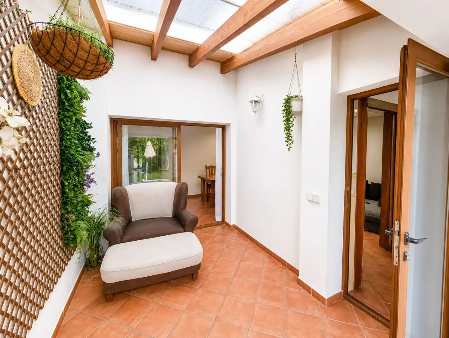 Casa o xalet en venda en  Palma de Mallorca amb Aire condicionat i Jardí privat