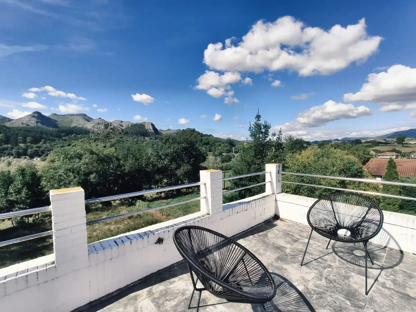 Maison avec jardin à louer à La Cavada - BO CAVADA-LOMBANA, imagen 50