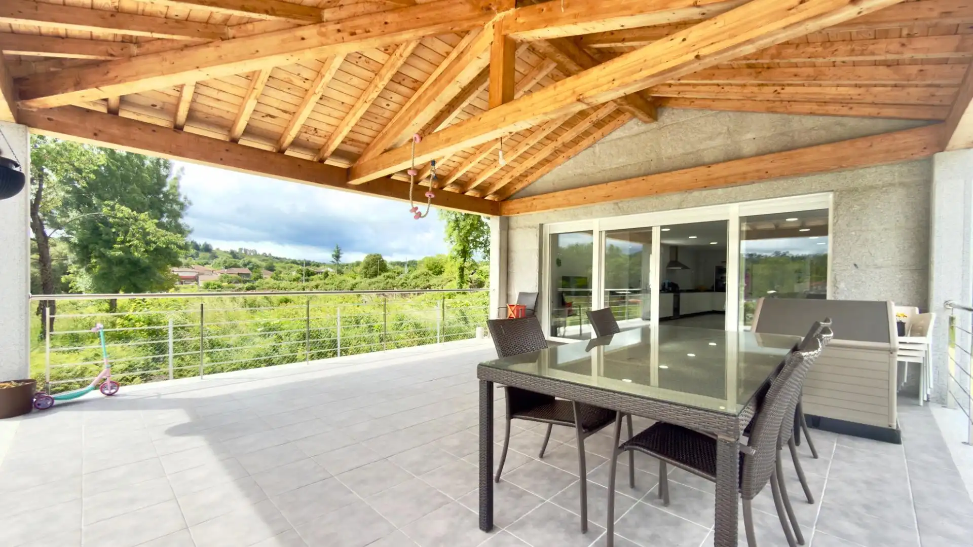 House with garden for sale in San Cibrao das Viñas, imagen 19