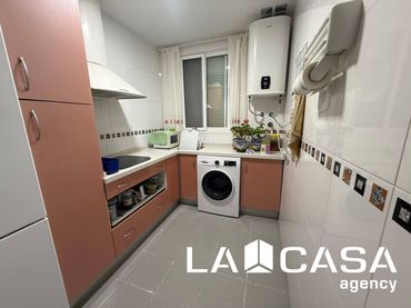 Erdgeschosswohnung mit Aufzug zum Verkauf in Centro - Doña Mercedes