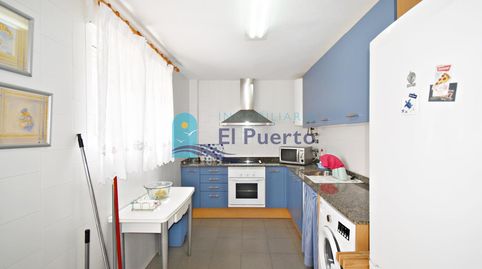 Foto 5 de Dúplex en venda a Los Puertos, Cartagena