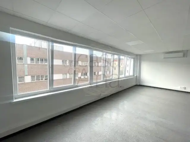 Büro zur Miete in Bilbao  mit Klimaanlage und Heizung